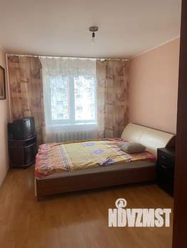 2-к квартира, на длительный срок, 60м2, 8/9 этаж