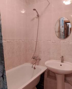 1-к квартира, на длительный срок, 52м2, 6/14 этаж