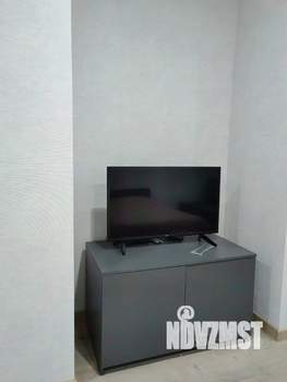 1-к квартира, посуточно, 34м2, 1/5 этаж