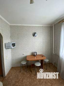 1-к квартира, на длительный срок, 34м2, 6/9 этаж