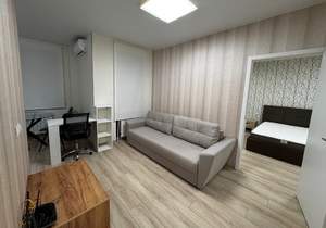 1-к квартира, на длительный срок, 48м2, 5/5 этаж