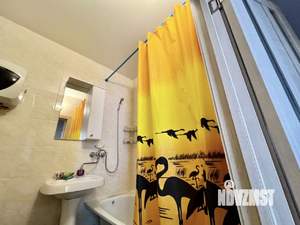 1-к квартира, посуточно, 55м2, 5/11 этаж