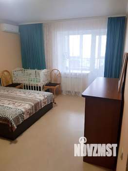 2-к квартира, на длительный срок, 51м2, 6/10 этаж