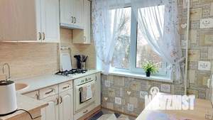 2-к квартира, посуточно, 42м2, 4/9 этаж