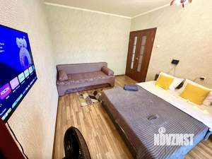 2-к квартира, посуточно, 60м2, 1/1 этаж