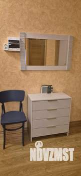 1-к квартира, посуточно, 65м2, 4/7 этаж