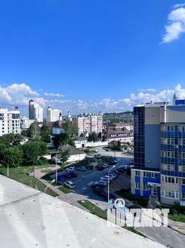 1-к квартира, на длительный срок, 38м2, 8/10 этаж