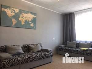 1-к квартира, посуточно, 31м2, 3/5 этаж