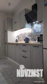 1-к квартира, посуточно, 45м2, 12/14 этаж