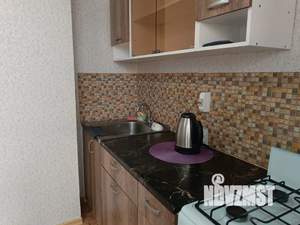 1-к квартира, посуточно, 37м2, 2/10 этаж