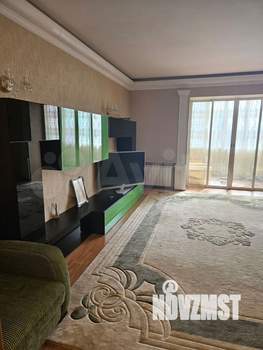 4-к квартира, на длительный срок, 155м2, 2/6 этаж