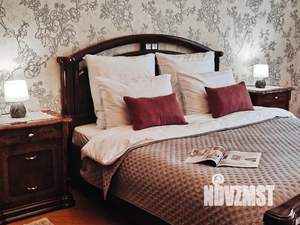 2-к квартира, посуточно, 70м2, 4/12 этаж