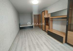 1-к квартира, на длительный срок, 42м2, 5/5 этаж