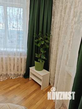 2-к квартира, посуточно, 53м2, 8/10 этаж