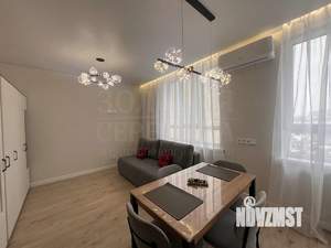 3-к квартира, на длительный срок, 84м2, 10/18 этаж