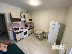 1-к квартира, на длительный срок, 35м2, 4/10 этаж