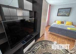 1-к квартира, посуточно, 37м2, 1/1 этаж