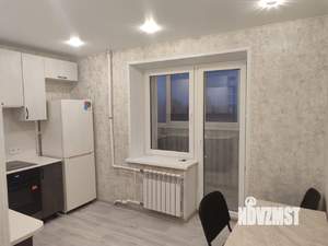 1-к квартира, на длительный срок, 42м2, 3/14 этаж