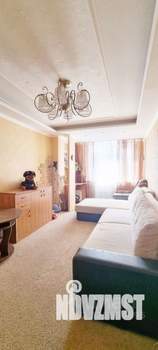 1-к квартира, на длительный срок, 38м2, 16/16 этаж