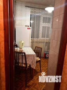 2-к квартира, на длительный срок, 44м2, 4/5 этаж