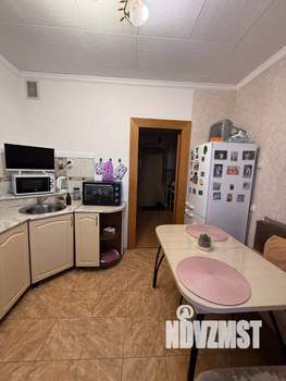 1-к квартира, на длительный срок, 34м2, 5/10 этаж