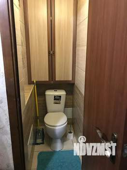 1-к квартира, на длительный срок, 41м2, 1/5 этаж