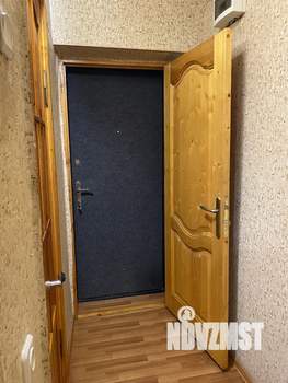 1-к квартира, на длительный срок, 31м2, 2/6 этаж