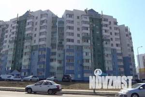 1-к квартира, посуточно, 41м2, 1/10 этаж