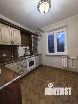 2-к квартира, на длительный срок, 55м2, 3/10 этаж