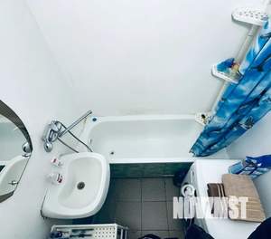 1-к квартира, посуточно, 35м2, 3/5 этаж