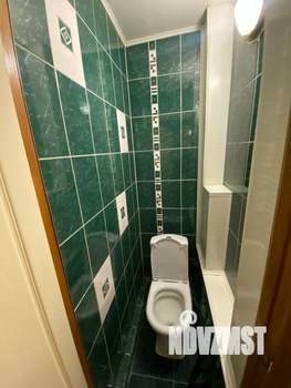 1-к квартира, на длительный срок, 33м2, 8/9 этаж