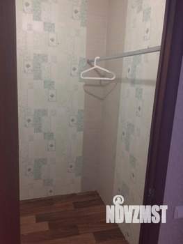 1-к квартира, на длительный срок, 42м2, 5/12 этаж