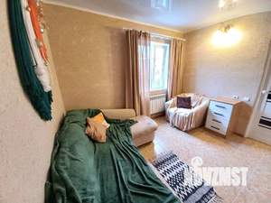 2-к квартира, посуточно, 55м2, 1/1 этаж