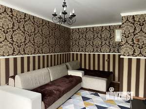 2-к квартира, на длительный срок, 42м2, 2/5 этаж