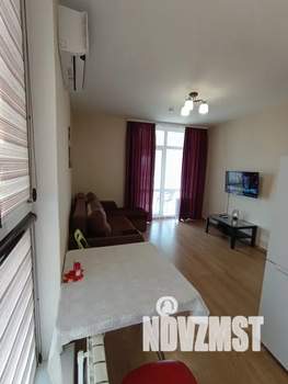 2-к квартира, посуточно, 41м2, 12/14 этаж