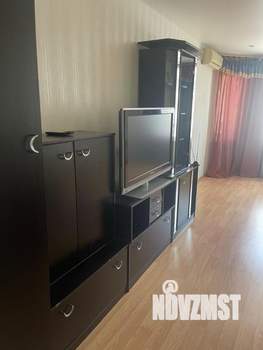 1-к квартира, на длительный срок, 39м2, 2/6 этаж