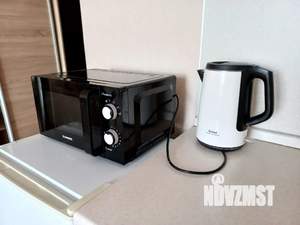 Студия квартира, посуточно, 29м2, 11/13 этаж