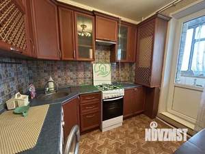 1-к квартира, на длительный срок, 34м2, 9/10 этаж