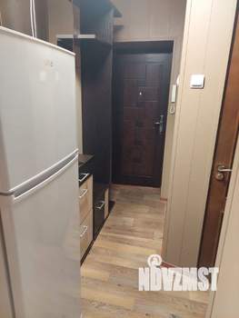 2-к квартира, на длительный срок, 46м2, 4/5 этаж