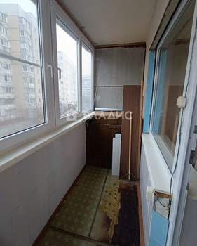 1-к квартира, на длительный срок, 34м2, 4/9 этаж