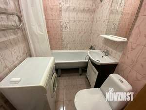 1-к квартира, на длительный срок, 33м2, 3/5 этаж