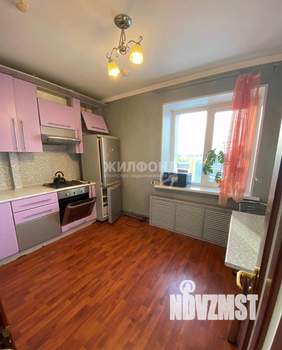 1-к квартира, на длительный срок, 39м2, 8/9 этаж