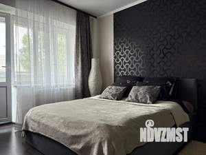 1-к квартира, посуточно, 32м2, 5/5 этаж