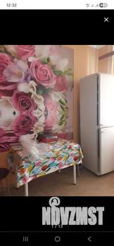 1-к квартира, на длительный срок, 50м2, 9/12 этаж