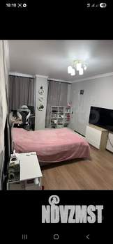 3-к квартира, на длительный срок, 99м2, 5/20 этаж