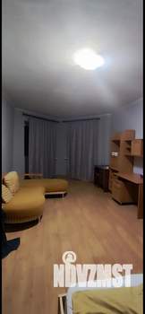 1-к квартира, на длительный срок, 45м2, 2/11 этаж