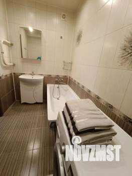 1-к квартира, посуточно, 67м2, 1/1 этаж