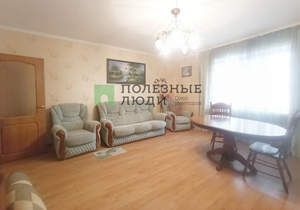 2-к квартира, на длительный срок, 80м2, 5/15 этаж