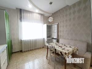 4-к квартира, на длительный срок, 122м2, 5/6 этаж