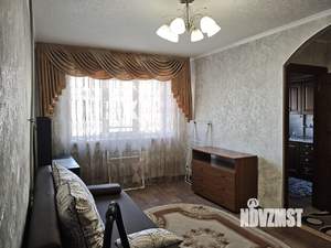 2-к квартира, на длительный срок, 48м2, 3/5 этаж